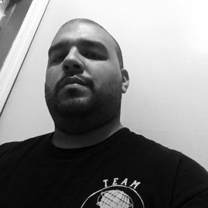 Meet your Posher, Alejandro